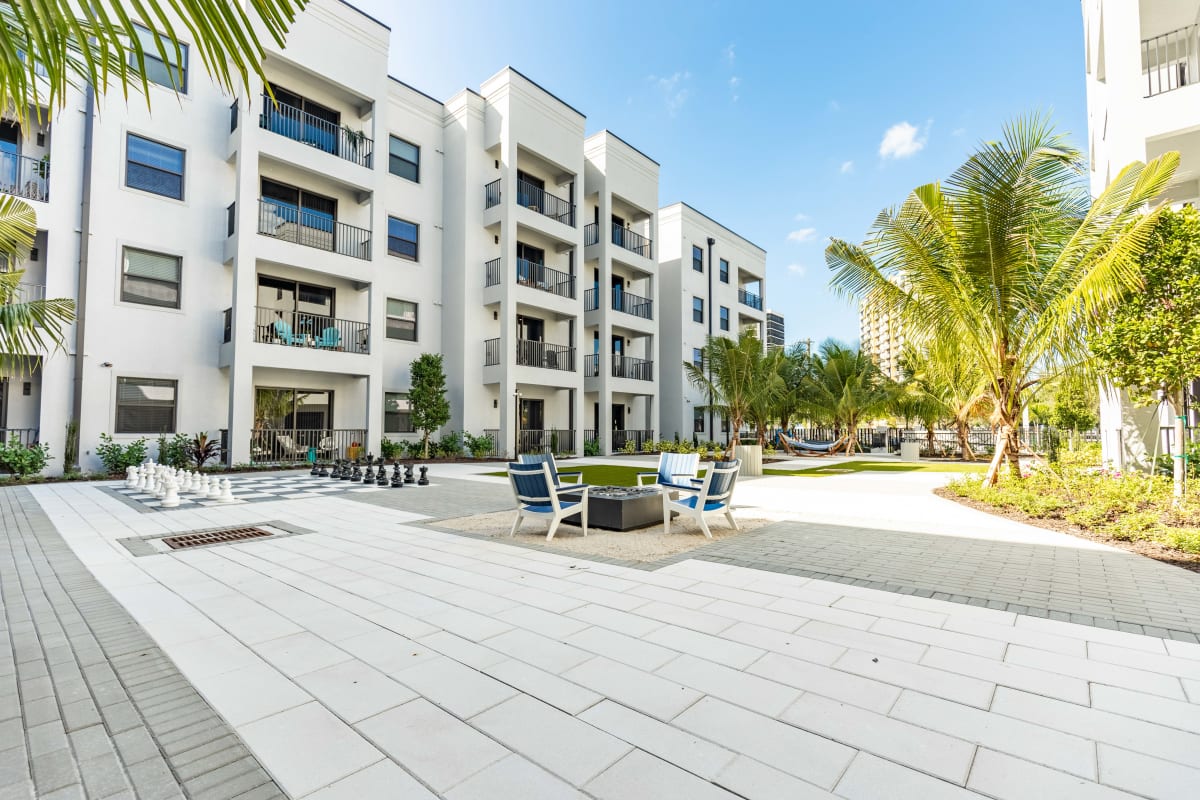 Photos and Video of West End at City Walk in Fort Myers, FL